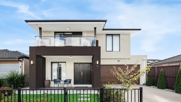 4 Naroon Drive, Kalkallo VIC 3064