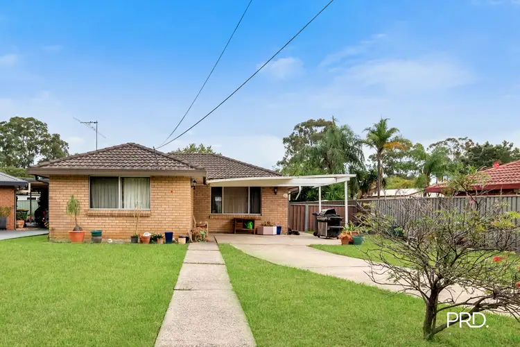 Main view of Homely house listing, 5 Isabella Street, Werrington NSW 2747
