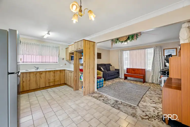 Third view of Homely house listing, 5 Isabella Street, Werrington NSW 2747
