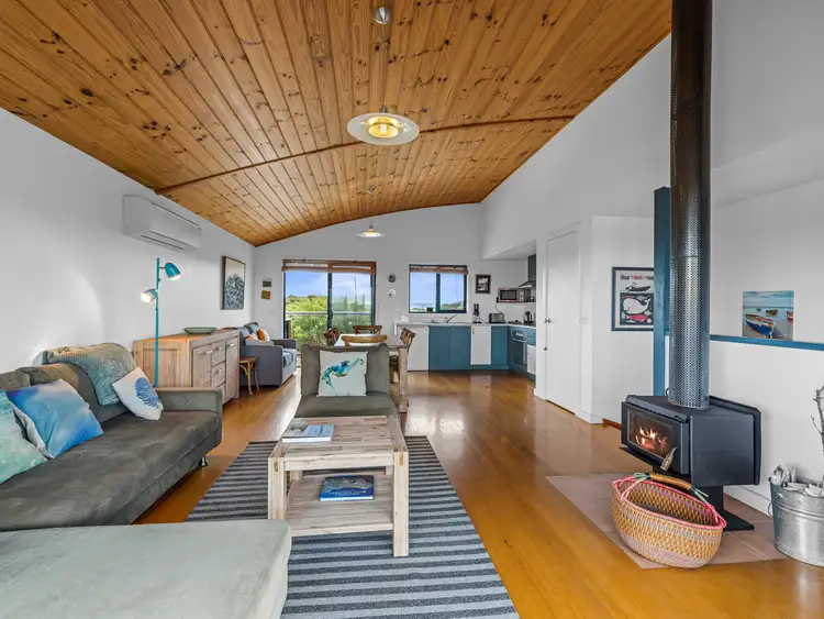 Main view of Homely unit listing, 3/5-7 Acacia St, Sandy Point VIC 3959
