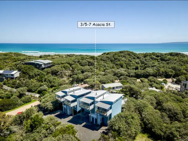 3/5-7 Acacia St, Sandy Point VIC 3959