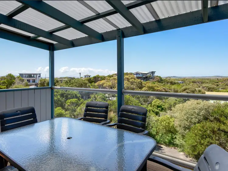 Second view of Homely unit listing, 3/5-7 Acacia St, Sandy Point VIC 3959