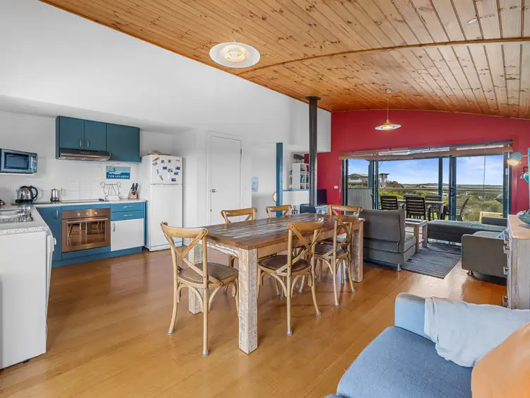 Fifth view of Homely unit listing, 3/5-7 Acacia St, Sandy Point VIC 3959