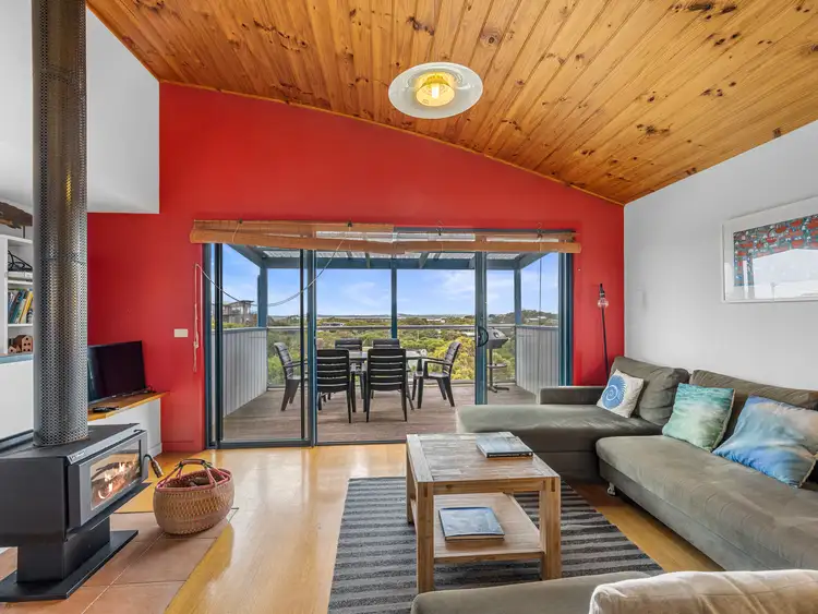 Sixth view of Homely unit listing, 3/5-7 Acacia St, Sandy Point VIC 3959