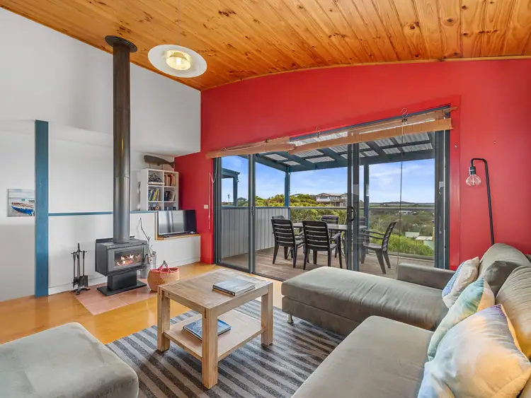 Seventh view of Homely unit listing, 3/5-7 Acacia St, Sandy Point VIC 3959
