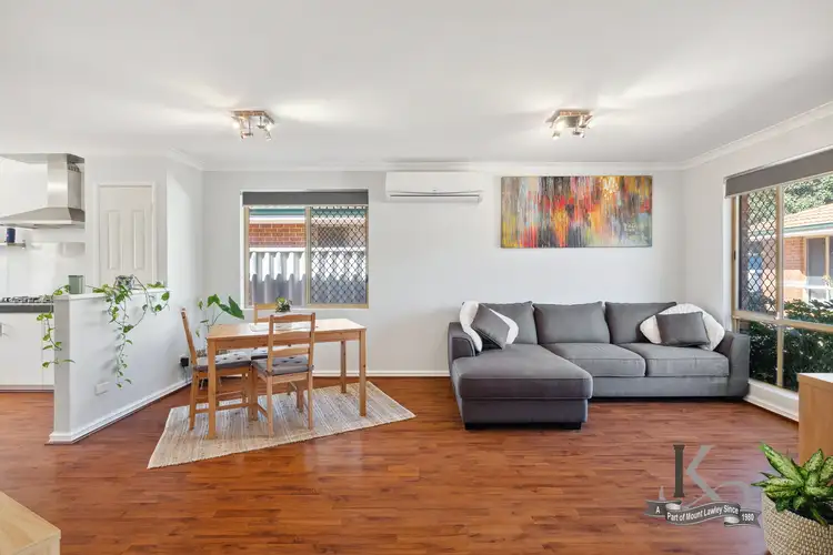 Third view of Homely villa listing, 4/14 Skytown Place, Queens Park WA 6107