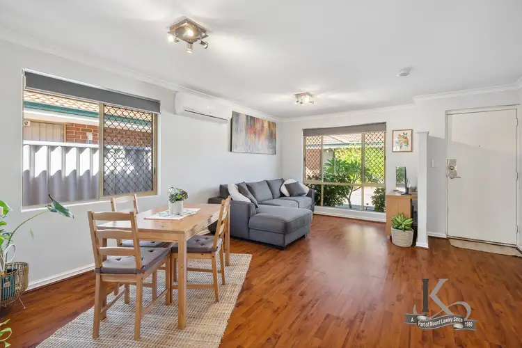Fourth view of Homely villa listing, 4/14 Skytown Place, Queens Park WA 6107