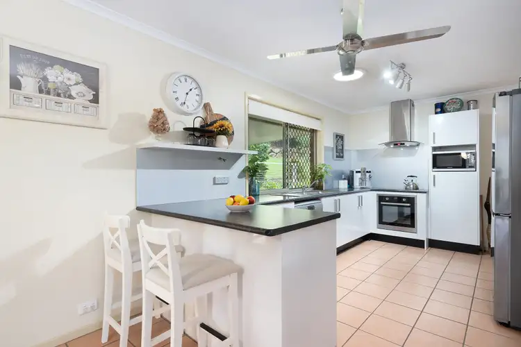 Fourth view of Homely house listing, 2 Fleetwood Court, Ferny Hills QLD 4055