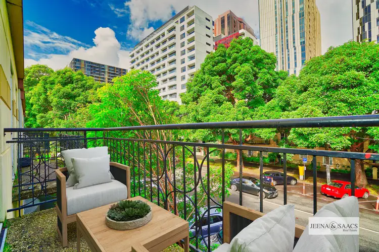 Fourth view of Homely apartment listing, 4/104 Coventry Street, Southbank VIC 3006