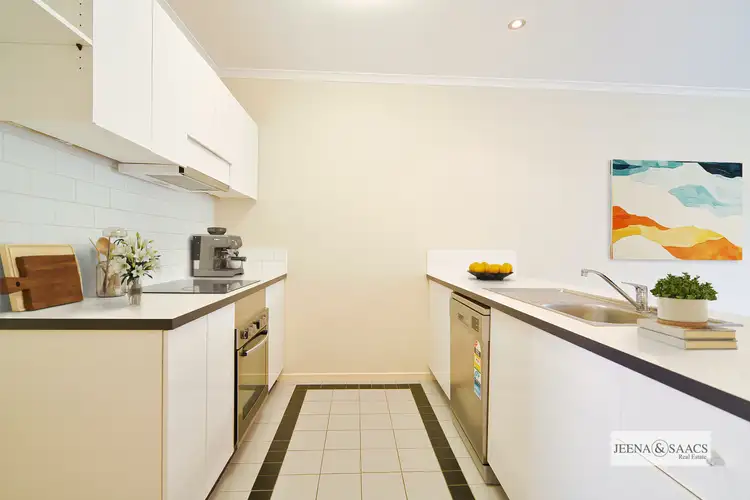 Sixth view of Homely apartment listing, 4/104 Coventry Street, Southbank VIC 3006