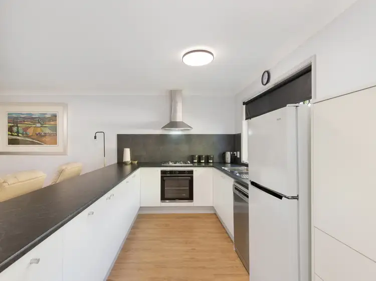 Second view of Homely townhouse listing, 82/1 Coelia Court, Carrara QLD 4211