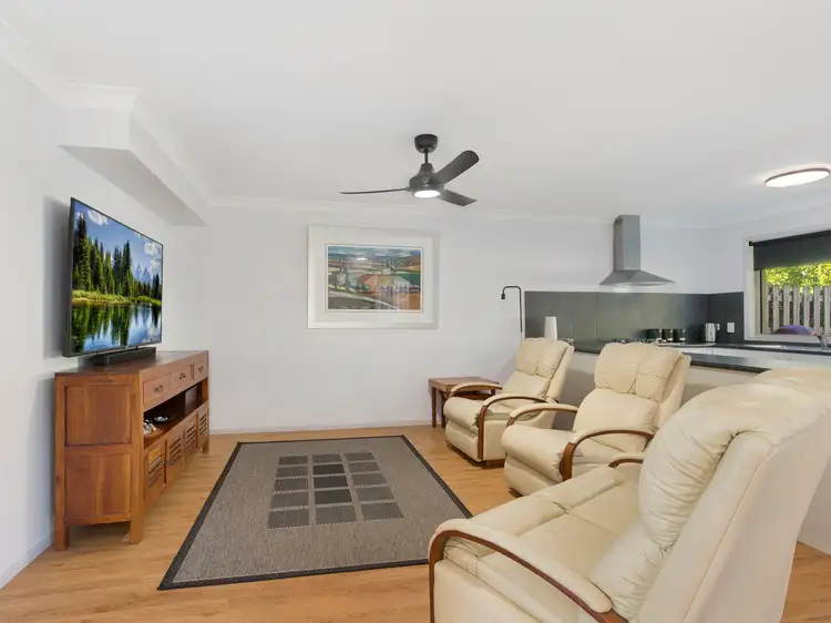 Fourth view of Homely townhouse listing, 82/1 Coelia Court, Carrara QLD 4211