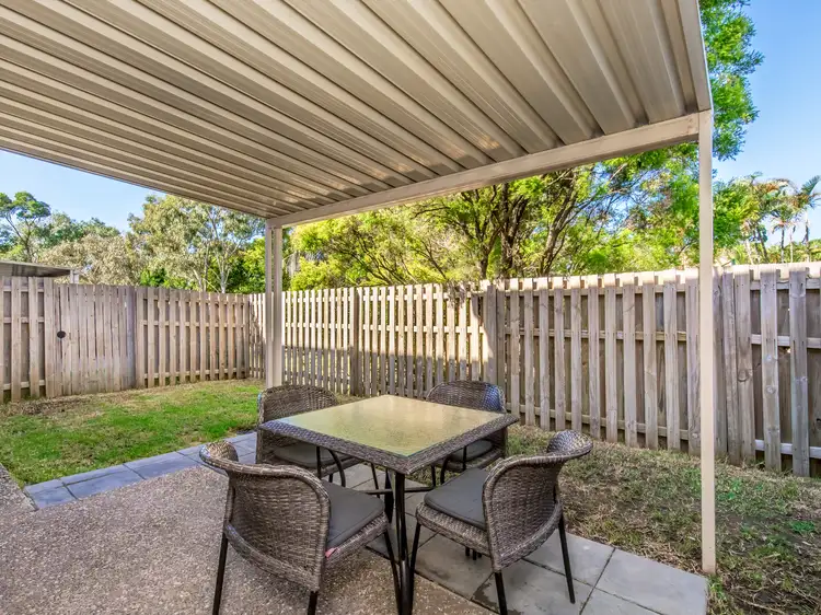 Sixth view of Homely townhouse listing, 82/1 Coelia Court, Carrara QLD 4211