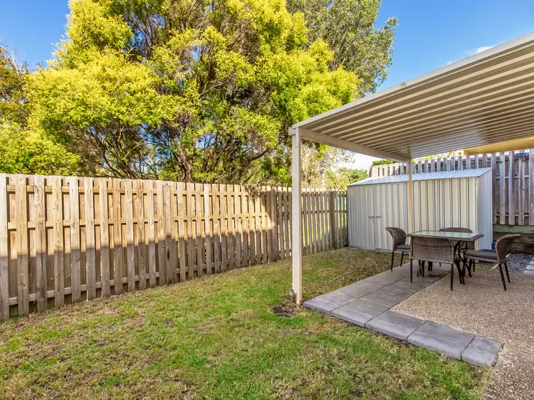 Seventh view of Homely townhouse listing, 82/1 Coelia Court, Carrara QLD 4211