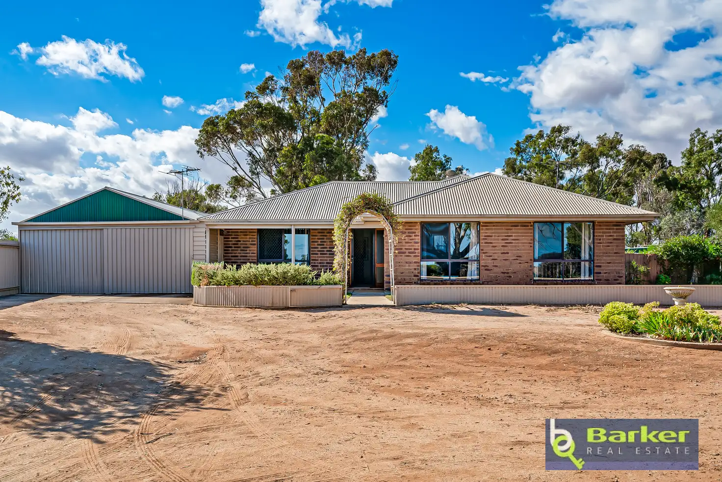 Main view of Homely house listing, 460 Pritchard Road, Windsor SA 5501
