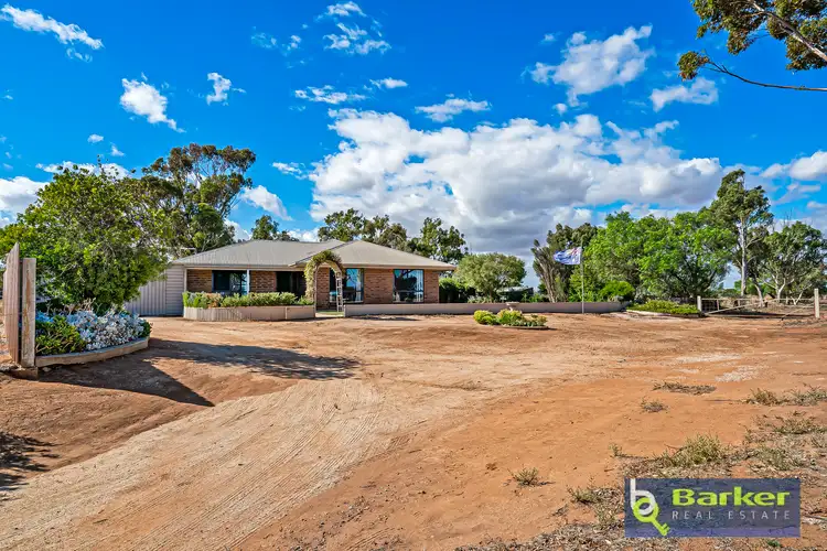 Third view of Homely house listing, 460 Pritchard Road, Windsor SA 5501