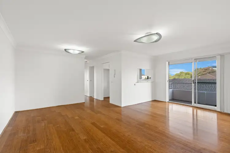 Second view of Homely unit listing, 8/67 Hudson Street, Hurstville NSW 2220
