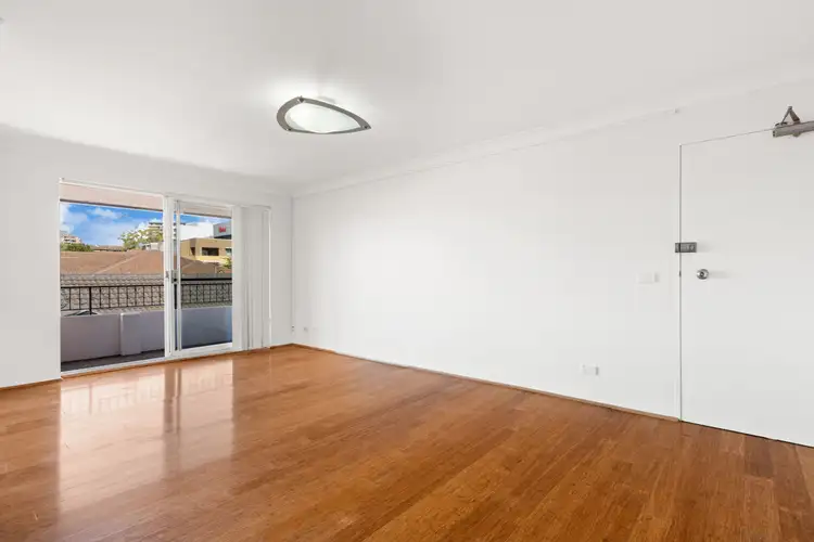 Third view of Homely unit listing, 8/67 Hudson Street, Hurstville NSW 2220