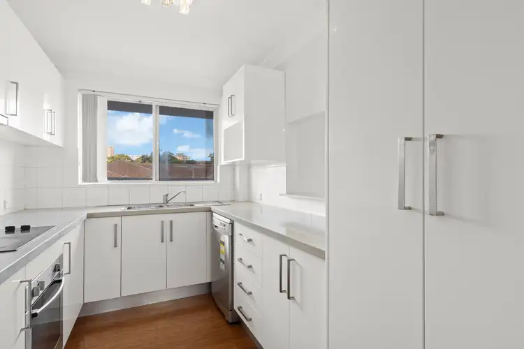 Fourth view of Homely unit listing, 8/67 Hudson Street, Hurstville NSW 2220