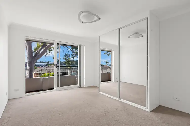 Fifth view of Homely unit listing, 8/67 Hudson Street, Hurstville NSW 2220