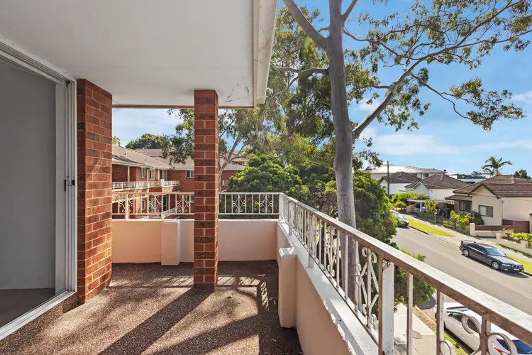 Sixth view of Homely unit listing, 8/67 Hudson Street, Hurstville NSW 2220