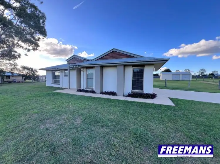 Main view of Homely house listing, 17-19 Rosella Parade, Kingaroy QLD 4610