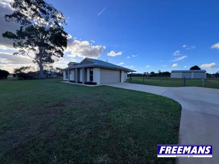 Second view of Homely house listing, 17-19 Rosella Parade, Kingaroy QLD 4610