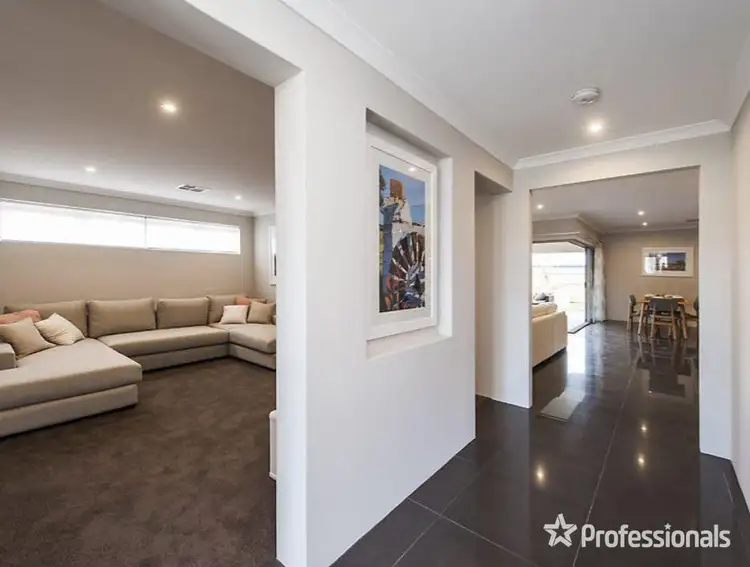 Second view of Homely house listing, 4 Horsenall Close, Ellenbrook WA 6069