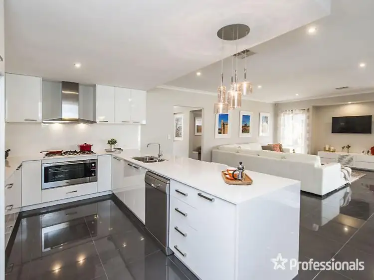 Sixth view of Homely house listing, 4 Horsenall Close, Ellenbrook WA 6069