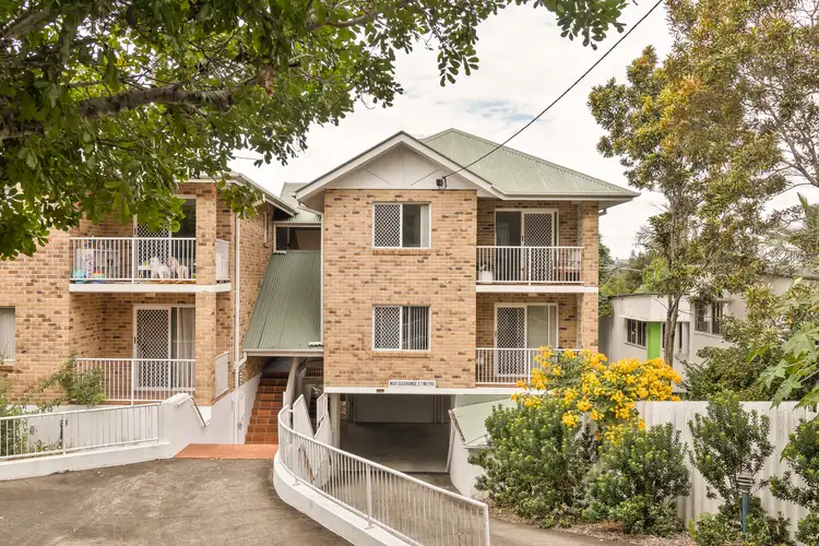 6/7 Lorne Street, Alderley QLD 4051