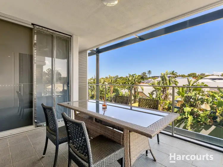 Main view of Homely unit listing, 301/159 Logan Road, Woolloongabba QLD 4102