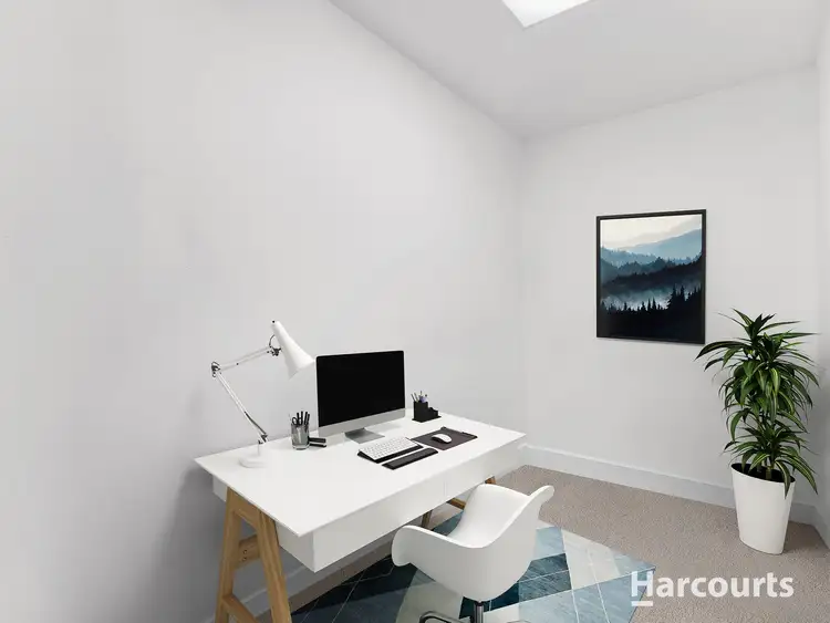 Fifth view of Homely unit listing, 301/159 Logan Road, Woolloongabba QLD 4102