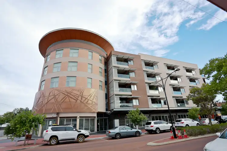 Main view of Homely apartment listing, 103/85 Old Perth Road, Bassendean WA 6054