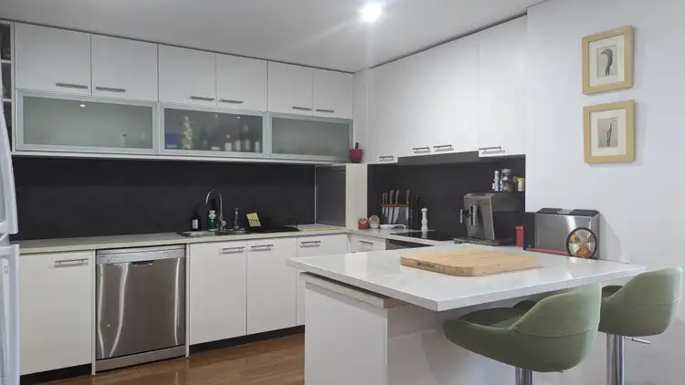 Second view of Homely apartment listing, 103/85 Old Perth Road, Bassendean WA 6054