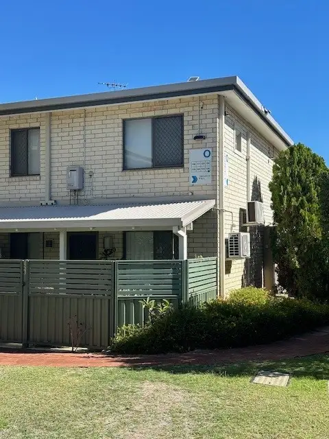 126/81 King William Street, Bayswater WA 6053