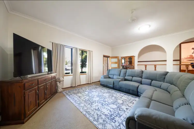 Main view of Homely house listing, 36 Spalla Drive, Proserpine QLD 4800