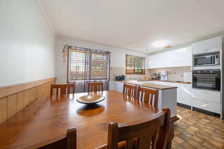Third view of Homely house listing, 36 Spalla Drive, Proserpine QLD 4800