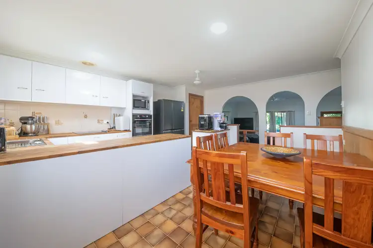 Fourth view of Homely house listing, 36 Spalla Drive, Proserpine QLD 4800