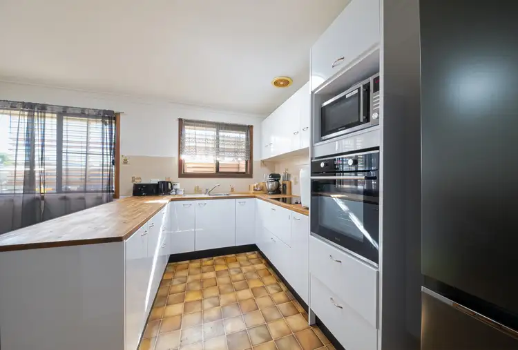 Fifth view of Homely house listing, 36 Spalla Drive, Proserpine QLD 4800