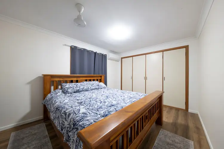 Sixth view of Homely house listing, 36 Spalla Drive, Proserpine QLD 4800