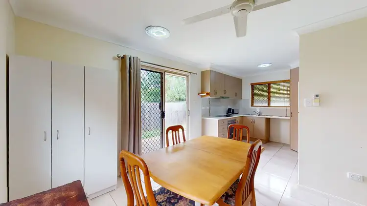 Third view of Homely house listing, 1/27 Alice Street, Cranbrook QLD 4814