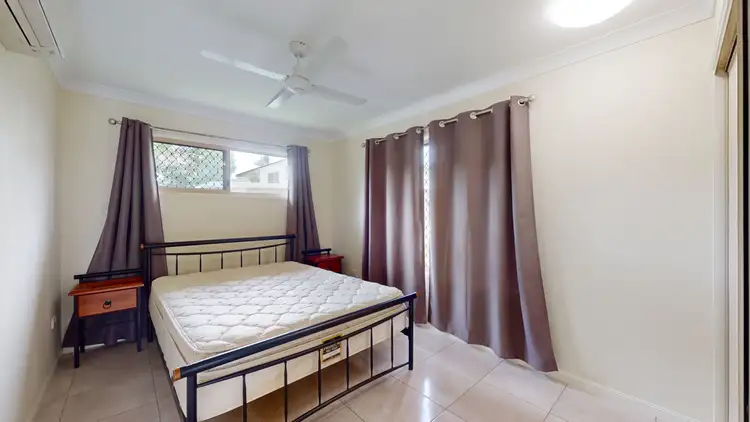 Fourth view of Homely house listing, 1/27 Alice Street, Cranbrook QLD 4814