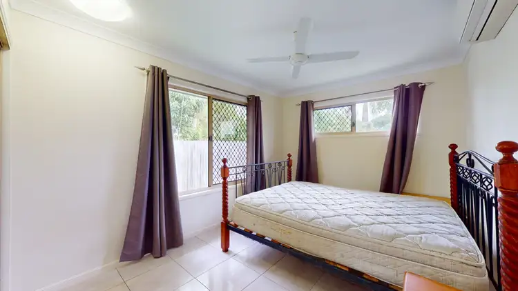 Fifth view of Homely house listing, 1/27 Alice Street, Cranbrook QLD 4814