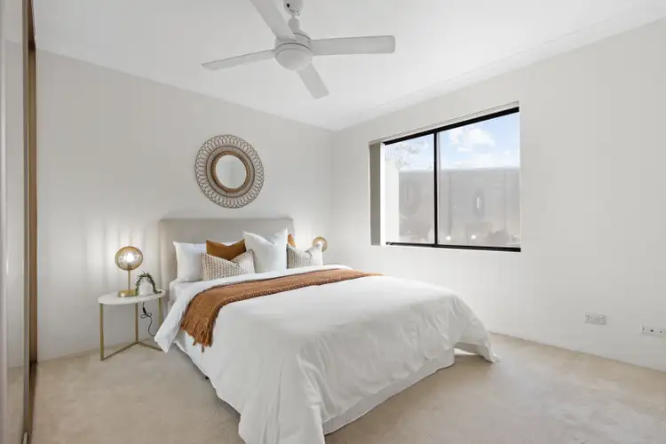 Fifth view of Homely unit listing, 8/6-8 Garfield Street, Carlton NSW 2218