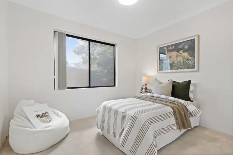Sixth view of Homely unit listing, 8/6-8 Garfield Street, Carlton NSW 2218