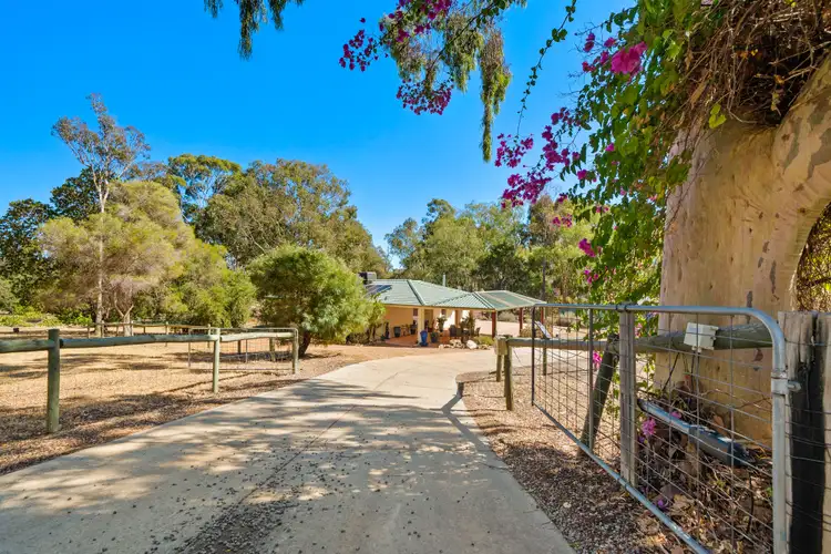 Third view of Homely house listing, 87 McKay Drive, Serpentine WA 6125