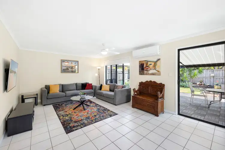 Second view of Homely house listing, 19 Maldives Place, Kawana Island QLD 4575