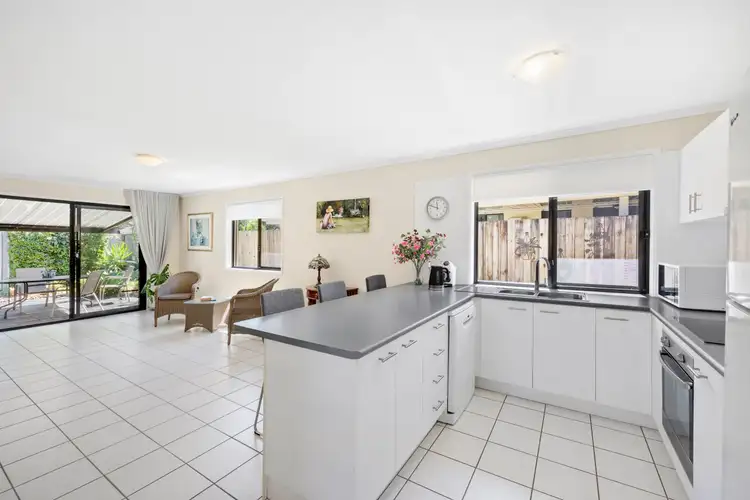 Third view of Homely house listing, 19 Maldives Place, Kawana Island QLD 4575