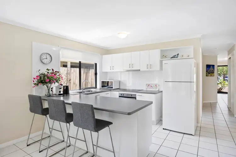 Fourth view of Homely house listing, 19 Maldives Place, Kawana Island QLD 4575