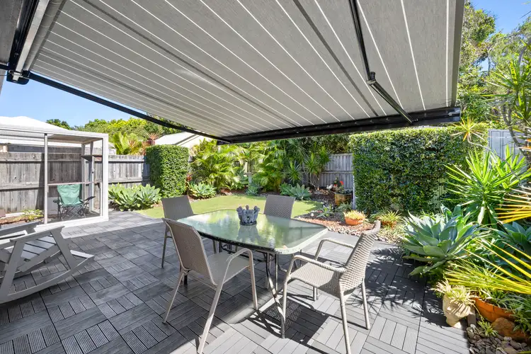 Fifth view of Homely house listing, 19 Maldives Place, Kawana Island QLD 4575